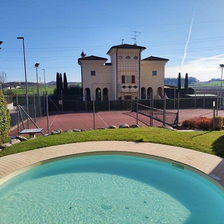 La Casa Di Mery Desenzano del Garda Exteriér fotografie