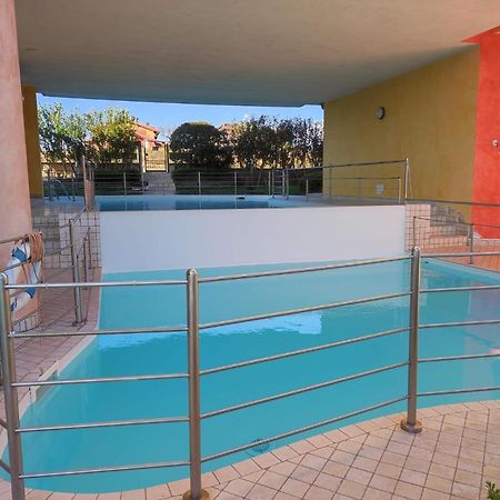 La Casa Di Mery Desenzano del Garda Exteriér fotografie