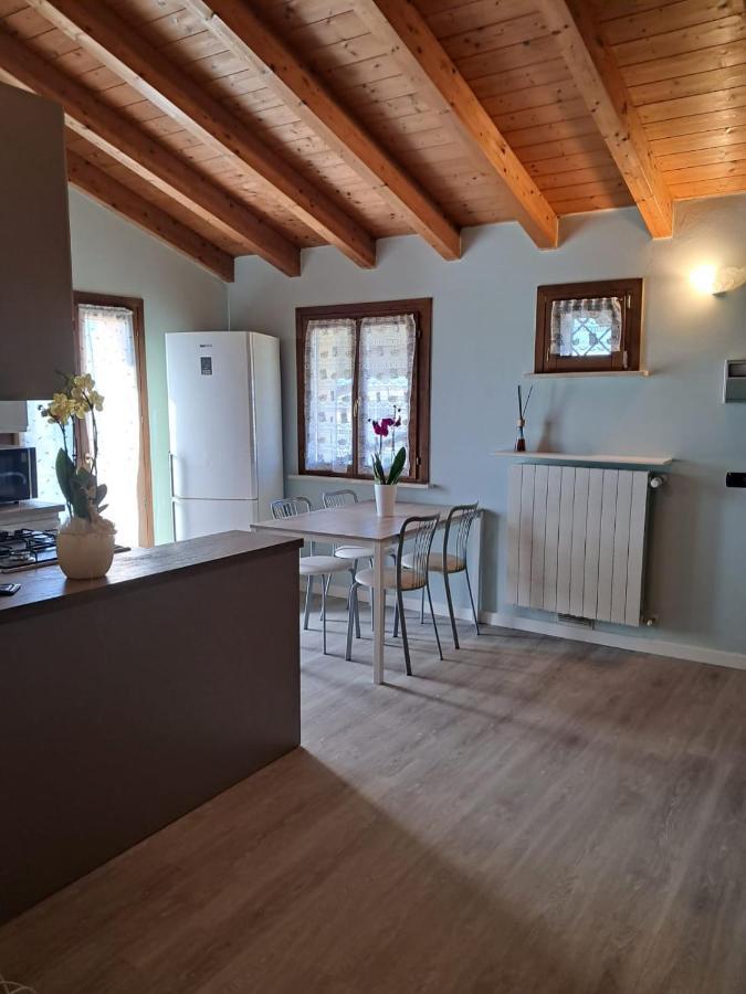 La Casa Di Mery Desenzano del Garda Exteriér fotografie