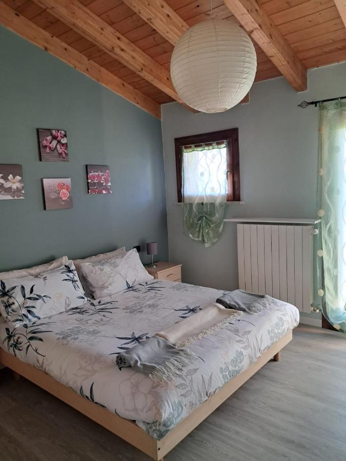 La Casa Di Mery Desenzano del Garda Exteriér fotografie