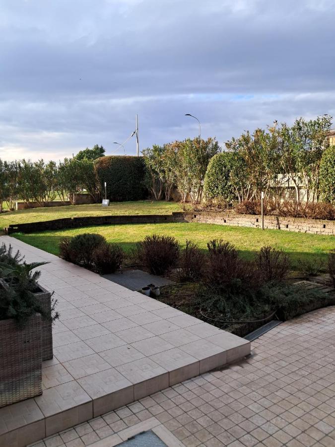 La Casa Di Mery Desenzano del Garda Exteriér fotografie